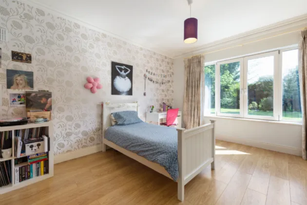 Photo of Chestnut Lodge, Knockanally, Donadea, Co. Kildare, W91 EE37