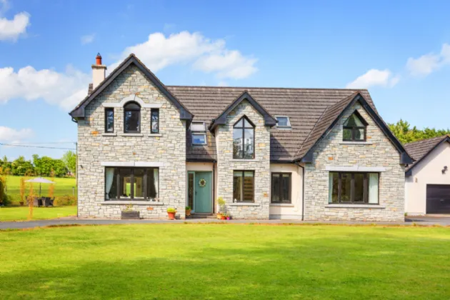 Photo of Chestnut Lodge, Knockanally, Donadea, Co. Kildare, W91 EE37