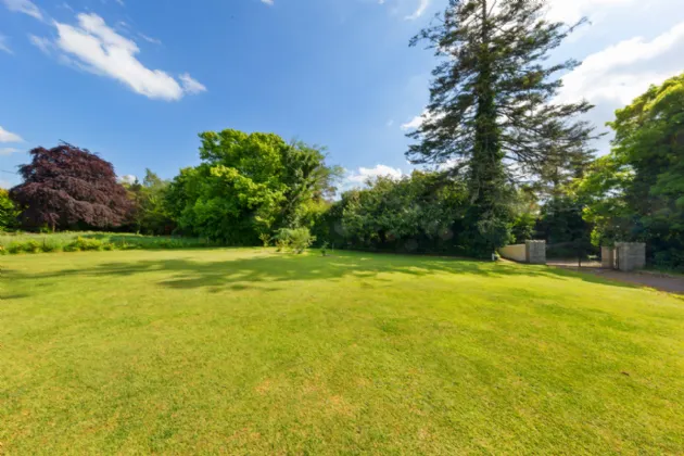 Photo of Chestnut Lodge, Knockanally, Donadea, Co. Kildare, W91 EE37