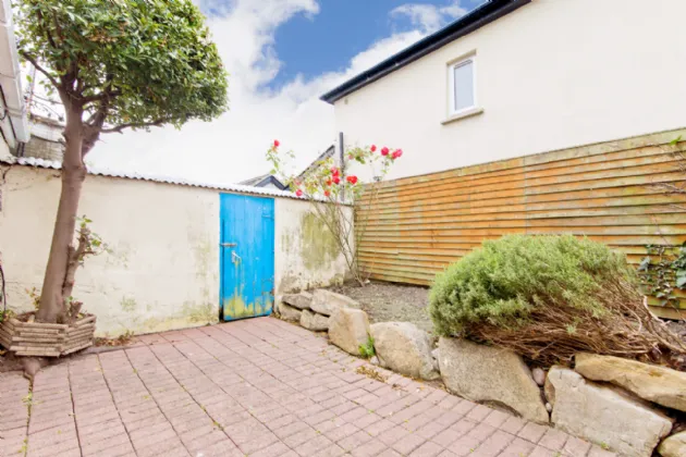 Photo of 78 Tyrconnell Park, Inchicore, Dublin 8, D08 X0WP