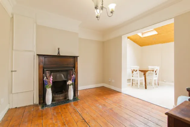 Photo of 78 Tyrconnell Park, Inchicore, Dublin 8, D08 X0WP