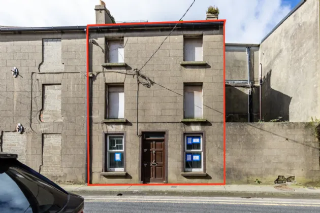 Photo of 6 King Street, Wexford, Y35 Y2Y4