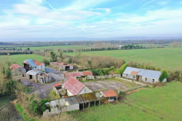 Photo of Loghill East, Newcastle West, Co Limerick