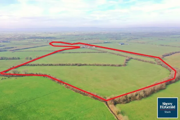 Photo of Loghill East, Newcastle West, Co Limerick