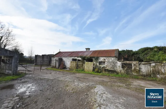 Photo of Loghill East, Newcastle West, Co Limerick