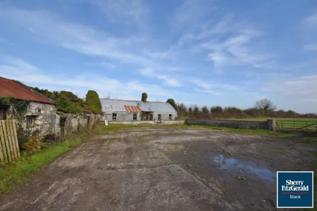 Photo of Loghill East, Newcastle West, Co Limerick