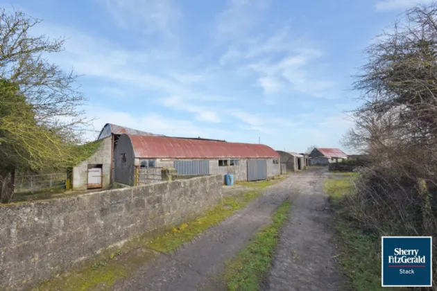 Photo of Loghill East, Newcastle West, Co Limerick