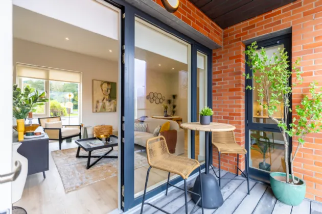 Photo of Kylemore, Church Road, Killiney, Co Dublin