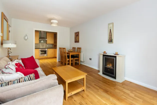 Photo of 20 Mountgorry Wood, Malahide Road, Swords, Dublin, K67 KP80