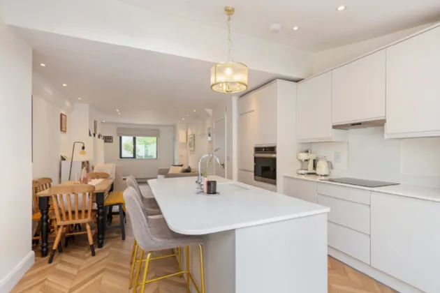 Photo of 13 Congress Gardens, Glasthule, Co. Dublin, A96 D7Y2