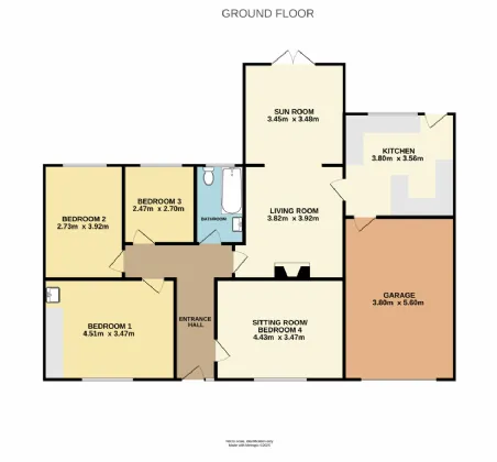 Photo of 7 Sunningdale, Ballincollig, Cork, P31 Y568