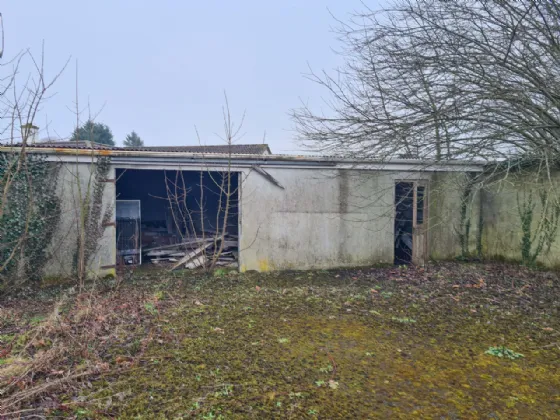 Photo of Ballynonty, Thurles, Co. Tipperary, E41 V9R9