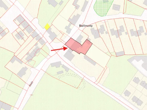 Photo of Ballynonty, Thurles, Co. Tipperary, E41 V9R9