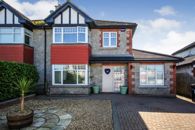 Photo of 8 Deerpark Manor, Virginia, Co. Cavan, A82 X260