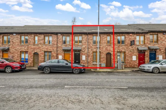 Photo of 114 College Street, Cavan, Co. Cavan, H12 KX72