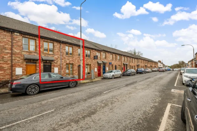 Photo of 114 College Street, Cavan, Co. Cavan, H12 KX72