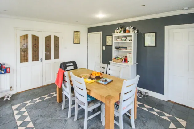 Photo of 1 The Village, Aughamore, Carrick-On-Shannon, Co. Leitrim, N41 VK61