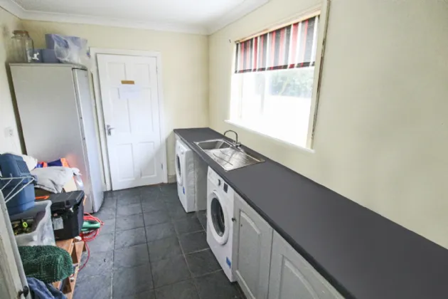 Photo of 1 The Village, Aughamore, Carrick-On-Shannon, Co. Leitrim, N41 VK61