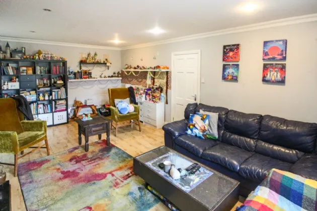 Photo of 1 The Village, Aughamore, Carrick-On-Shannon, Co. Leitrim, N41 VK61