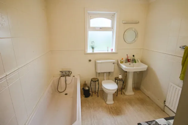 Photo of 1 The Village, Aughamore, Carrick-On-Shannon, Co. Leitrim, N41 VK61