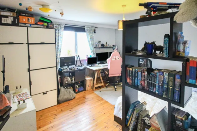 Photo of 1 The Village, Aughamore, Carrick-On-Shannon, Co. Leitrim, N41 VK61