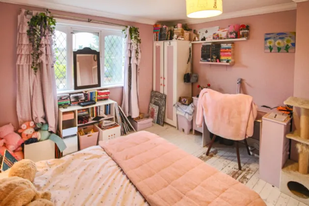 Photo of 1 The Village, Aughamore, Carrick-On-Shannon, Co. Leitrim, N41 VK61