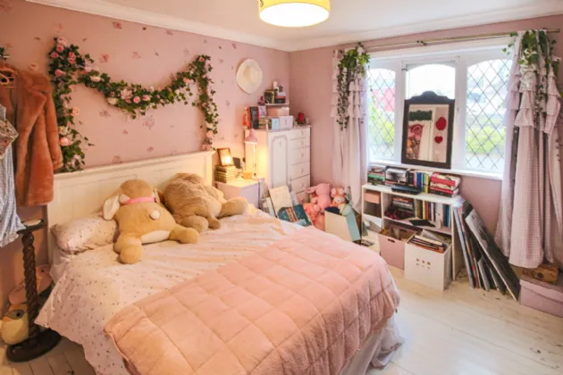 Photo of 1 The Village, Aughamore, Carrick-On-Shannon, Co. Leitrim, N41 VK61