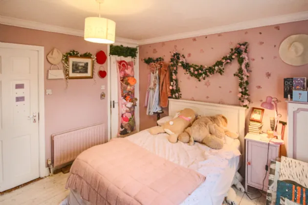 Photo of 1 The Village, Aughamore, Carrick-On-Shannon, Co. Leitrim, N41 VK61