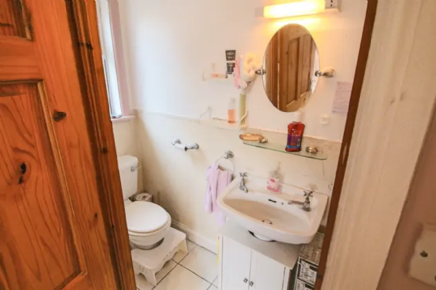 Photo of 1 The Village, Aughamore, Carrick-On-Shannon, Co. Leitrim, N41 VK61