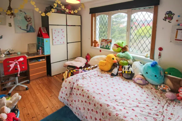 Photo of 1 The Village, Aughamore, Carrick-On-Shannon, Co. Leitrim, N41 VK61