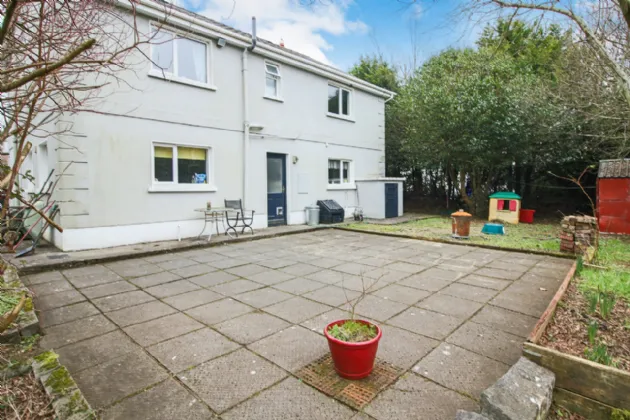 Photo of 1 The Village, Aughamore, Carrick-On-Shannon, Co. Leitrim, N41 VK61