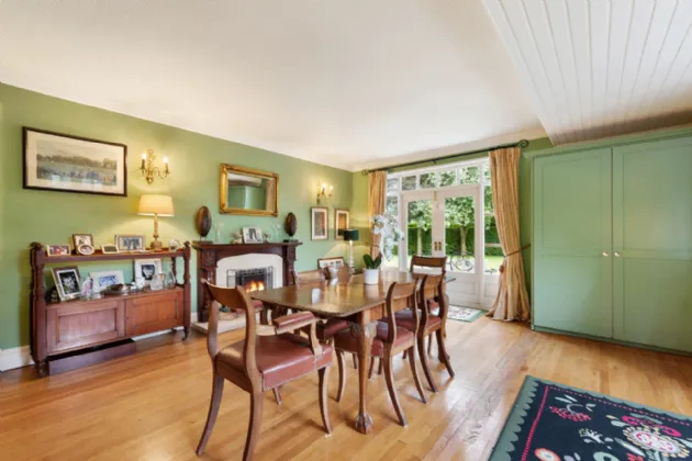 Photo of Danesfort, Killiney Hill Road, Killiney, Co Dublin, A96 Y237