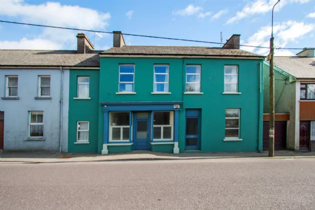 Photo of West End, Drimoleague, Co Cork, P47 F890