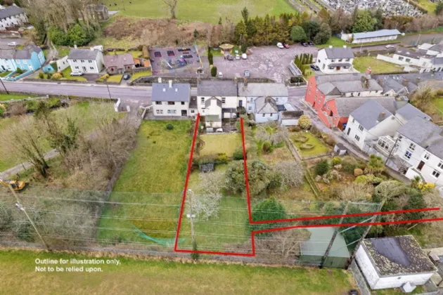 Photo of West End, Drimoleague, Co Cork, P47 F890