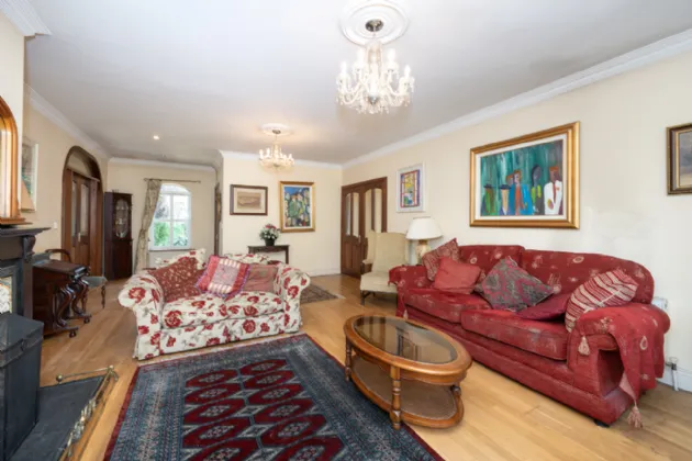 Photo of Chetwynd, Castlejane, Glanmire, Co. Cork, T45EX55