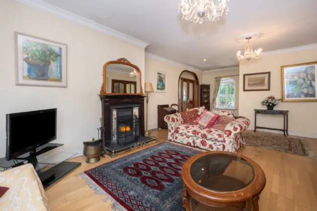 Photo of Chetwynd, Castlejane, Glanmire, Co. Cork, T45EX55