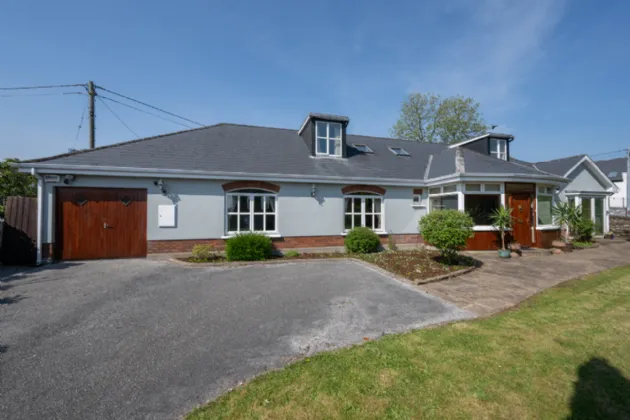 Photo of Chetwynd, Castlejane, Glanmire, Co. Cork, T45EX55