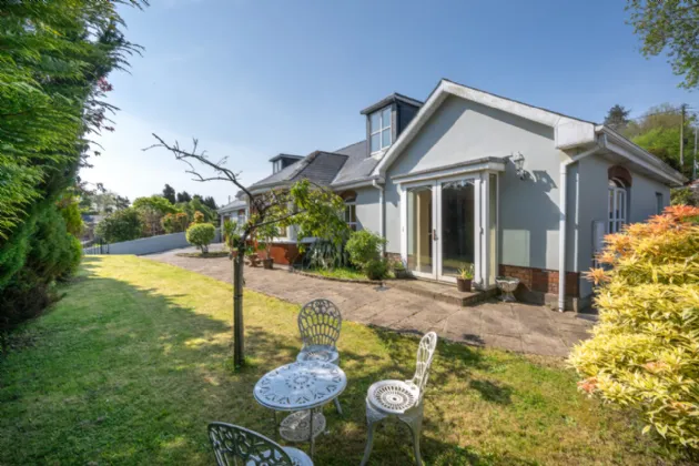 Photo of Chetwynd, Castlejane, Glanmire, Co. Cork, T45EX55