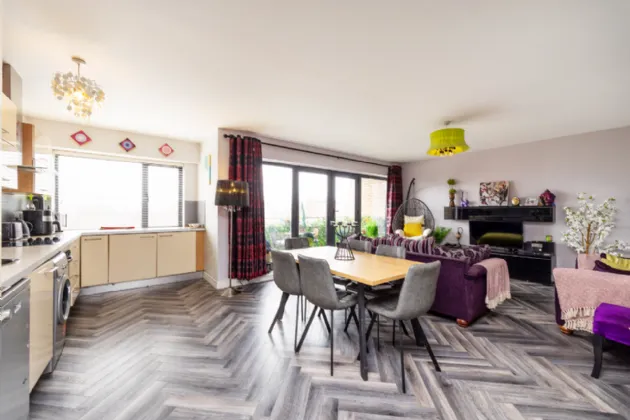 Photo of 109 Burnell Square, Northern Cross, Malahide Road, Dublin 17, D17 P403