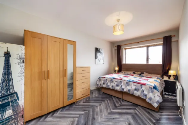 Photo of 109 Burnell Square, Northern Cross, Malahide Road, Dublin 17, D17 P403