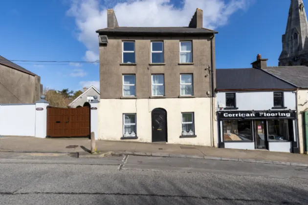 Photo of 11 Cathedral Street, Enniscorthy, Co. Wexford., Y21 Y9Y6