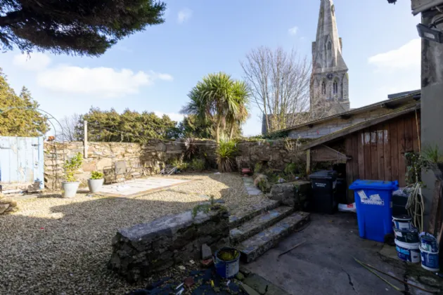 Photo of 11 Cathedral Street, Enniscorthy, Co. Wexford., Y21 Y9Y6