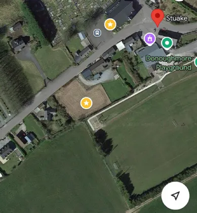 Photo of 0.5 Acre Site, Stuake, Donoughmore, Co. Cork