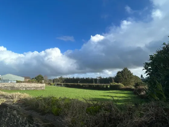 Photo of 0.5 Acre Site, Stuake, Donoughmore, Co. Cork