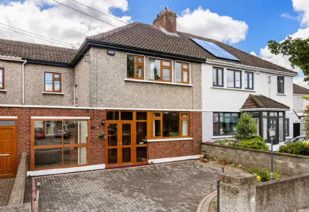 Photo of 3 Danieli Drive, Artane, Dublin 5, D05 K224