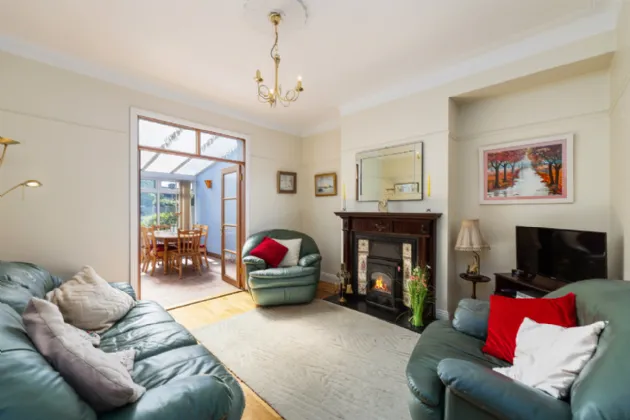 Photo of 3 Danieli Drive, Artane, Dublin 5, D05 K224