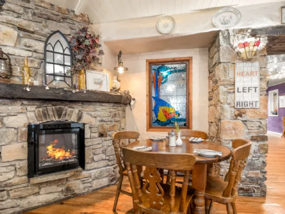 Photo of Off The Square, Main Street, Clifden, Co.Galway, H71FC03