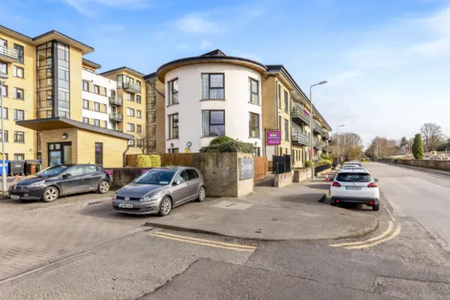 Photo of 129 Academy Square, Academy Street, Navan, Co Meath, C15 D6CN