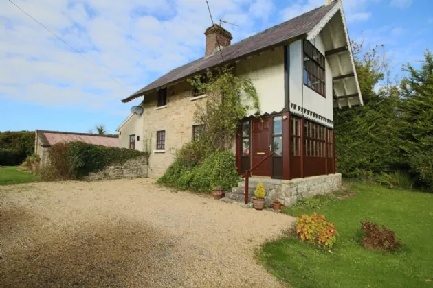 Photo of Rock Lodge, Clooncahir, Lough Rinn, Mohill, Co. Leitrim, N41 E656