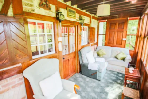 Photo of Rock Lodge, Clooncahir, Lough Rinn, Mohill, Co. Leitrim, N41 E656